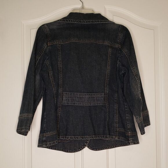 Venezia Jacket - Picture 4 of 5